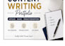 write SEO blog posts and website content